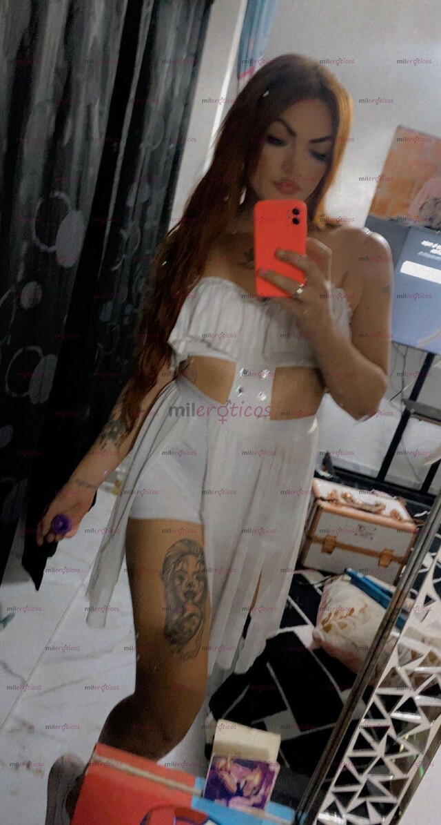 FOTOS DE THALIANA ARDIENTE LECHERA POTENTE CON 25CM DE FELICIDAD