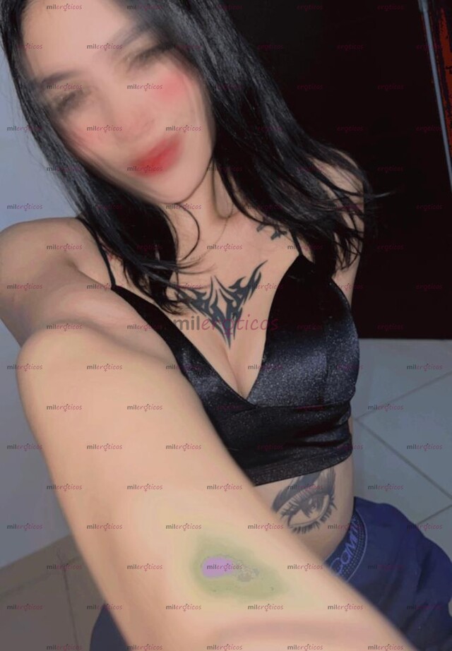 FOTOS DE LULU RECIÉN LLEGADA A TU ESTADO SÚPER LINDA Y COMPLACIENTE ,,