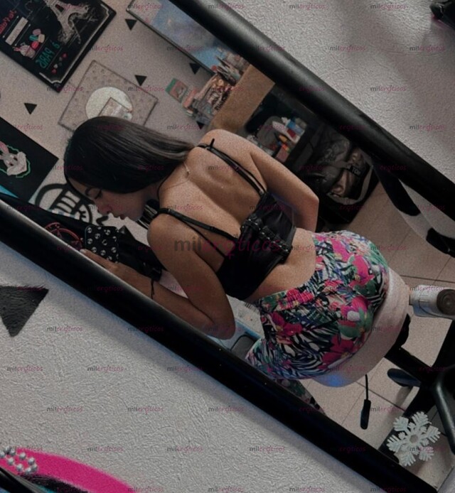 FOTOS DE LULU RECIÉN LLEGADA A TU ESTADO SÚPER LINDA Y COMPLACIENTE ,,