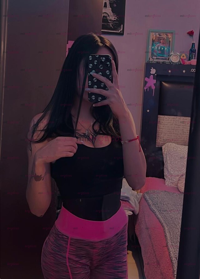 FOTOS DE LULU RECIÉN LLEGADA A TU ESTADO SÚPER LINDA Y COMPLACIENTE ,,