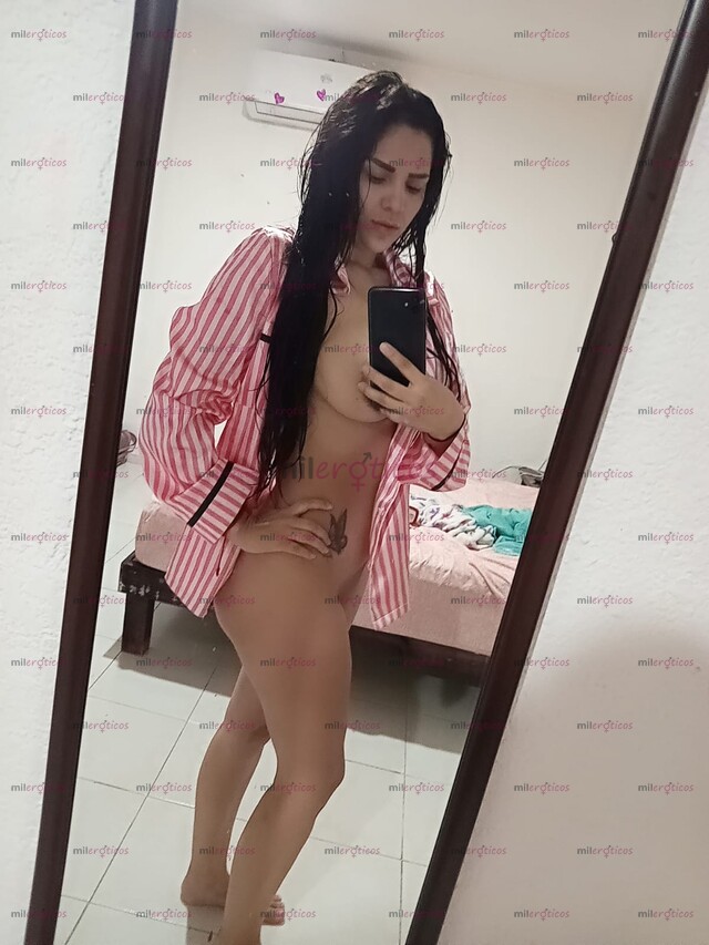 FOTOS DE CAMILA HERMOSA MIÑECA PARA TI APROVECHA ULTIMA SEMANA