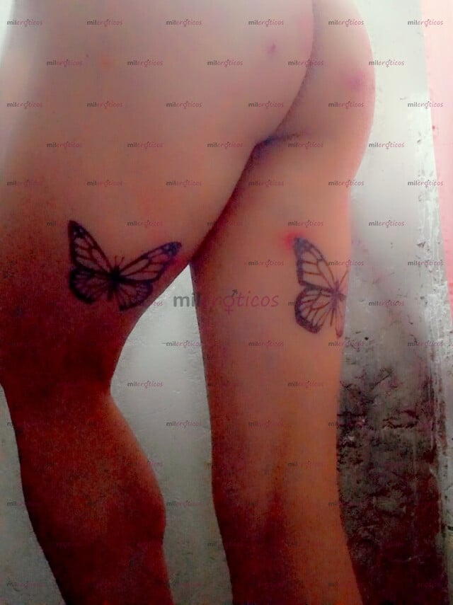FOTOS DE SÓLO QUIERO DARTE TODOS TUS FETICHES QUE TENGAS SOY MUY SUMISA