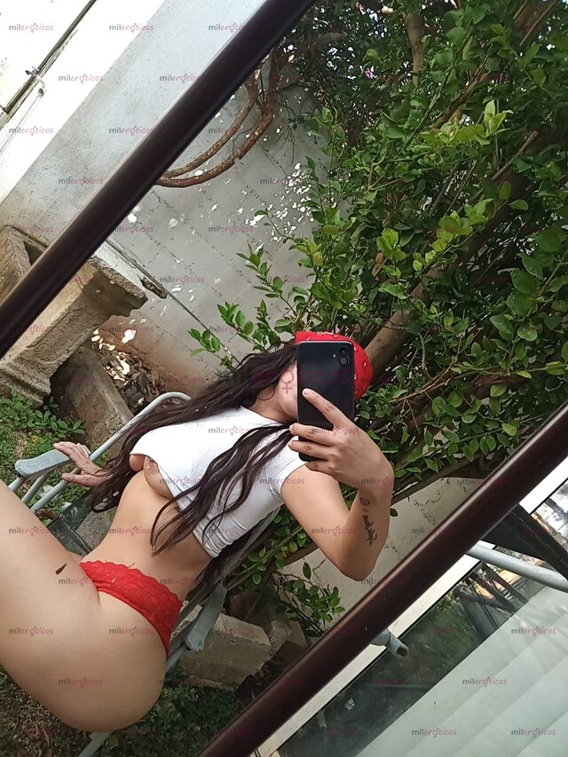 FOTOS DE CAMILA HERMOSA MIÑECA PARA TI APROVECHA ULTIMA SEMANA