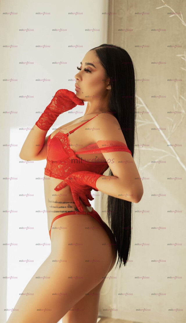 FOTOS DE HERMOSA COLOMBIANA CALIENTE EN TU CIUDAD !!