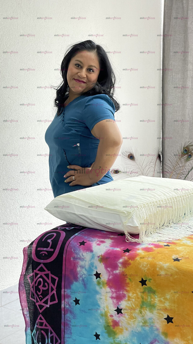 FOTOS DE ESPECIALISTA EN MASAJE TANTRA, PIEL A PIEL Y DESCONTRACTURANTE .WENDY
