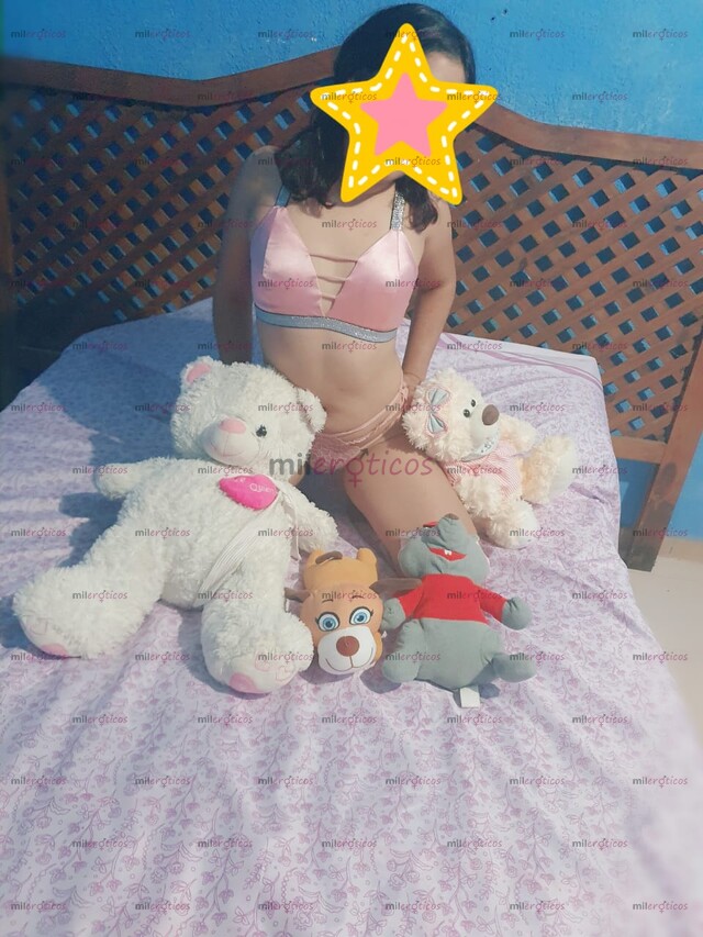 FOTOS DE TRAVIECITA DESDE CHIQUITA VEN A PROBAR $700