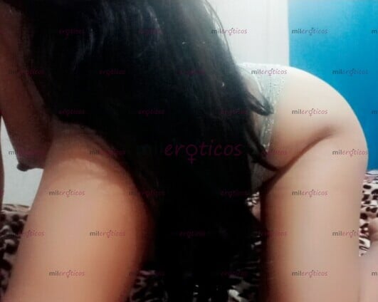 FOTOS DE MARIANA RECIEN LLEGADA 22 AÑOS LINDA CHICA !!!!! 100% LA DE LA.FOTO