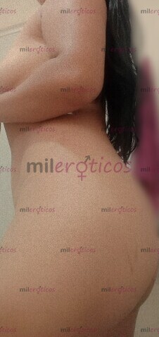 FOTOS DE MARIANA RECIEN LLEGADA 22 AÑOS LINDA CHICA !!!!! 100% LA DE LA.FOTO