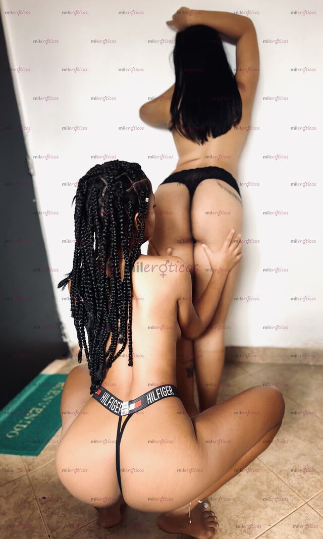 FOTOS DE TRÍO DE LOCURA AMANECIDA EN PROMOCIÓN DOS POR UNA SEXIS TRAGADORAS DE LECHE