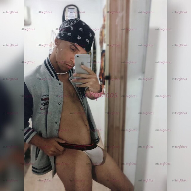 FOTOS DE SAMUEL ACTIVO VERGON 22 CM DISPONIBLE SITIO DOMICILIO TRIOS Y MI APTO