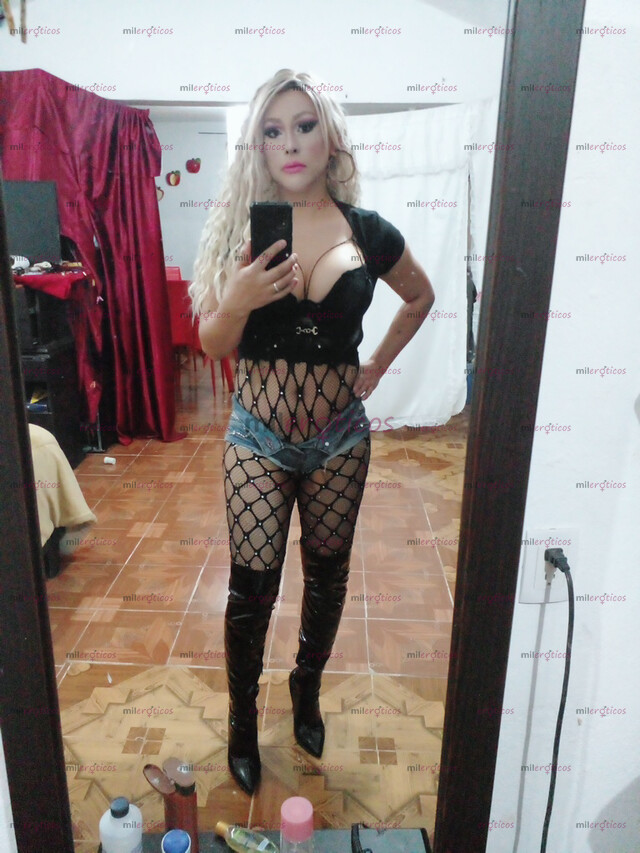 FOTOS DE MARLA, RUBIA COMPLACIENTE CON LUGAR SATISFACCION TOTAL