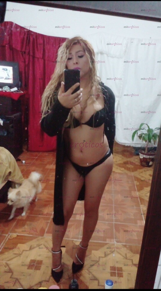 FOTOS DE MARLA, RUBIA COMPLACIENTE CON LUGAR SATISFACCION TOTAL