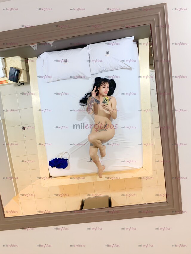 FOTOS DE CAMILA SEXY, ARDIENTE Y COMPLACIENTE FULL FEMENINA