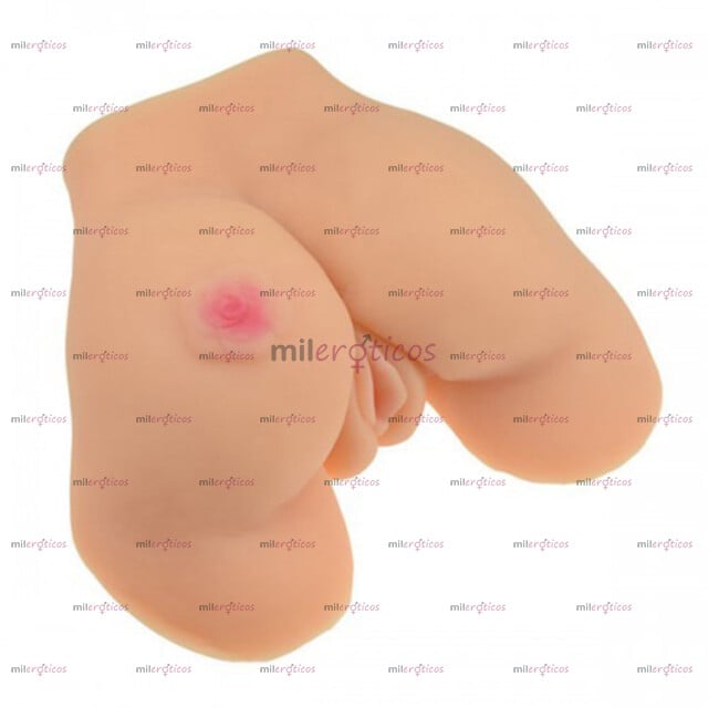 FOTOS DE GLUTEOS MASTURBADORES CON ANO Y VAGINA SUPER REALISTA Y DOS POTENTES VIBRADORES