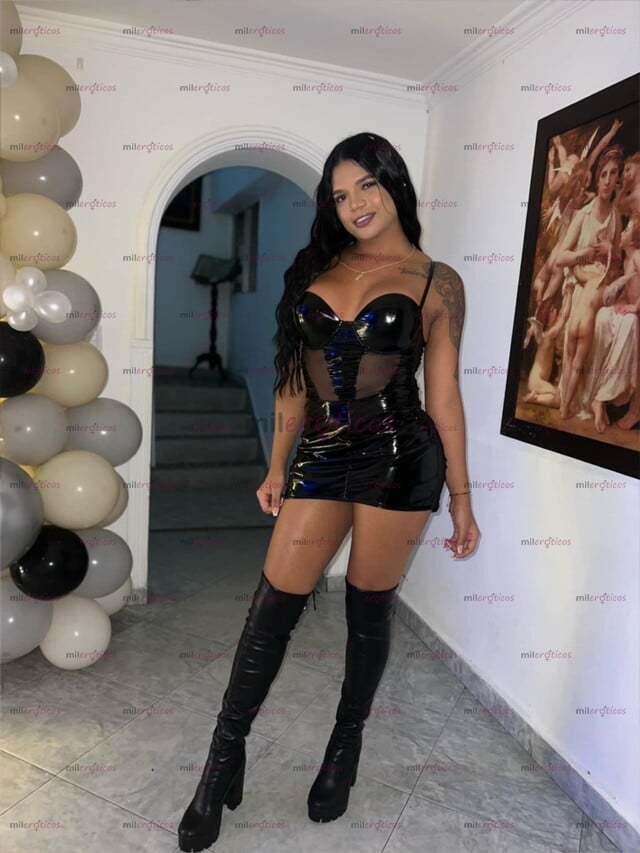 FOTOS DE DE VUELTA LO MEJOR DE LA ESTRELLA VALERIA HERMOSA TRANS TODO LO QUE BUSCAS!