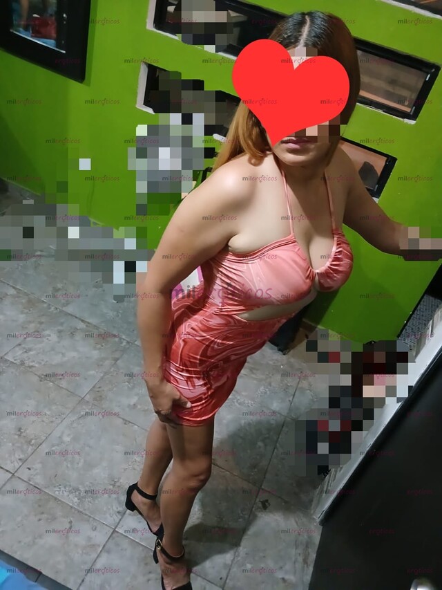 FOTOS DE GÉNESIS... LA NENA MÁS CACHONDITA.... SOY INDEPENDIENTE