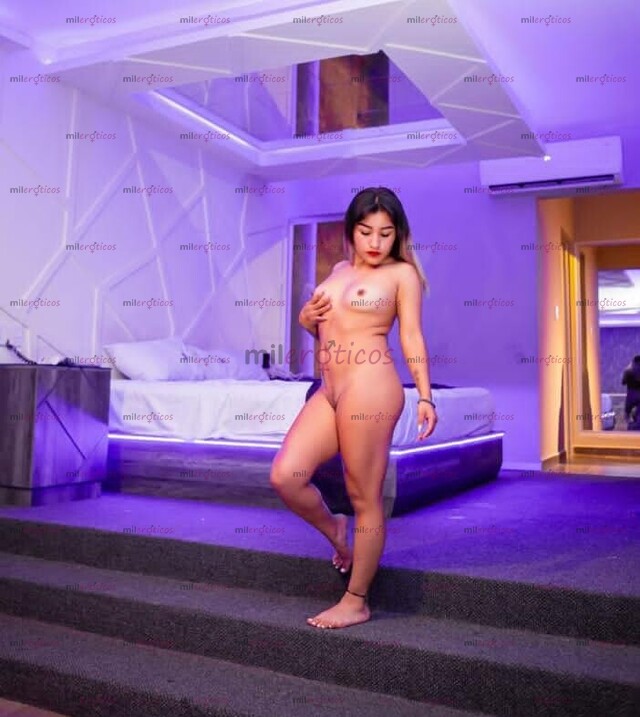 FOTOS DE CHIQUITA BABY NUEVA EN TU CIUDAD COGELONA