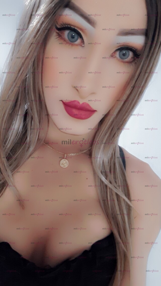 FOTOS DE MARÍA FERNANDA NUEVA EN LA PÁGINA. NIÑA TRANS COMPOSIENTE