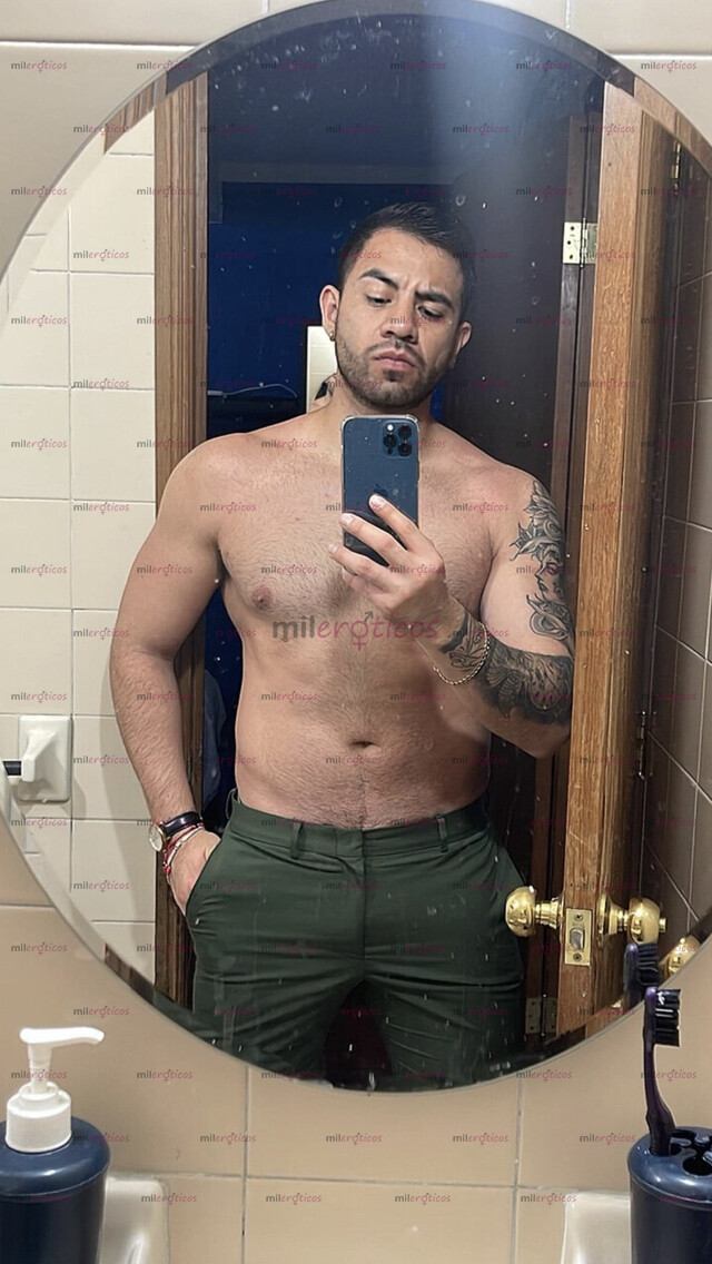 FOTOS DE CHACAL INTER LISTO PARA CUMPLIR TUS FANTASÍAS!!