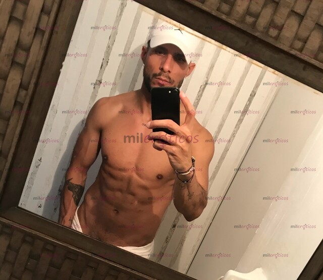 FOTOS DE MACHO ACTIVO NUEVO EN TÚ CIUDAD 21.5 CM GARANTIZADO! LA HORA