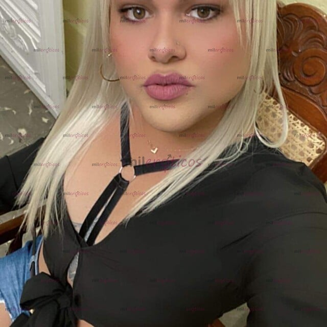 FOTOS DE CHICA TRANS LISTA PARA COMPLACER TUS DECEOS SEXUALES