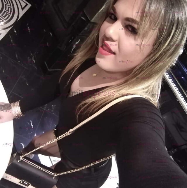 FOTOS DE CHICA TRANS LISTA PARA COMPLACER TUS DECEOS SEXUALES