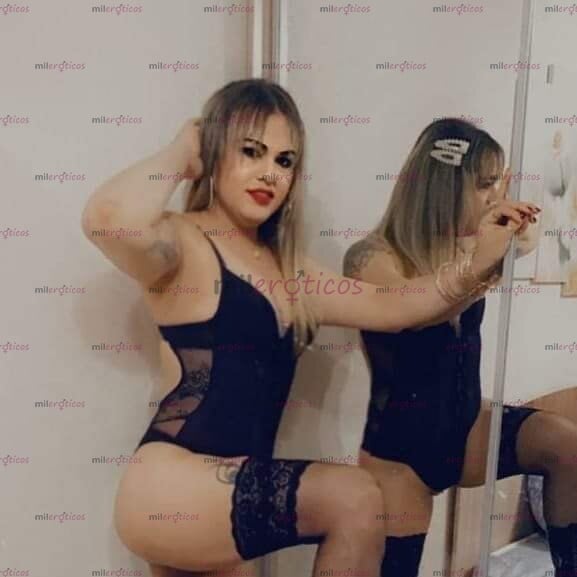 FOTOS DE CHICA TRANS LISTA PARA COMPLACER TUS DECEOS SEXUALES