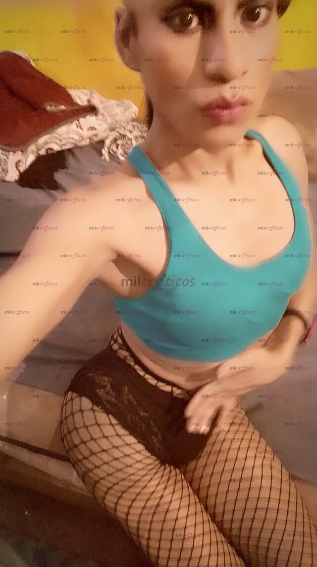 FOTOS DE PASIVA ACTIVA O VERSATIL (ME MIDE18 CM APRX) PARA TY