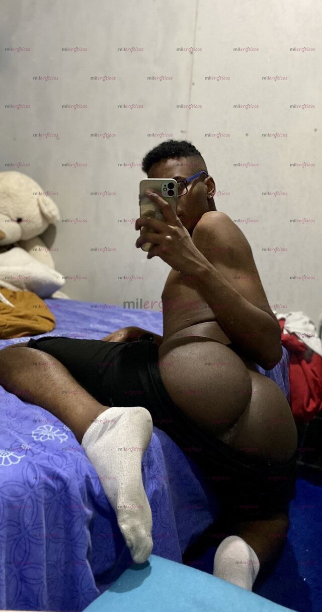 FOTOS DE A FUEGO!! DISPUESTO A CUMPLIRTE TODOS TUS DESEOS