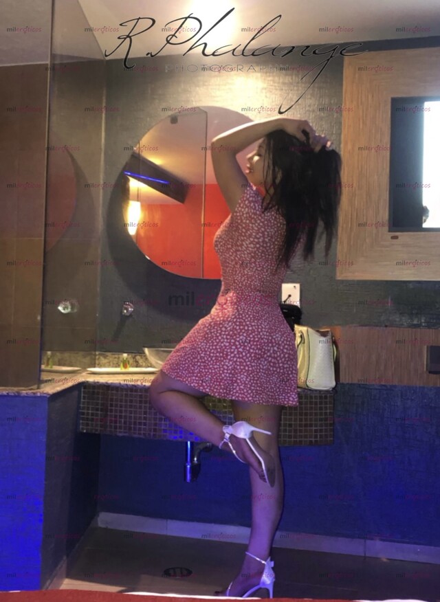 FOTOS DE KIMI REGIOMONTA D VISITA CDMX BONITANIÑA TRANS NATURAL 24 AÑOS MEGA HOTT