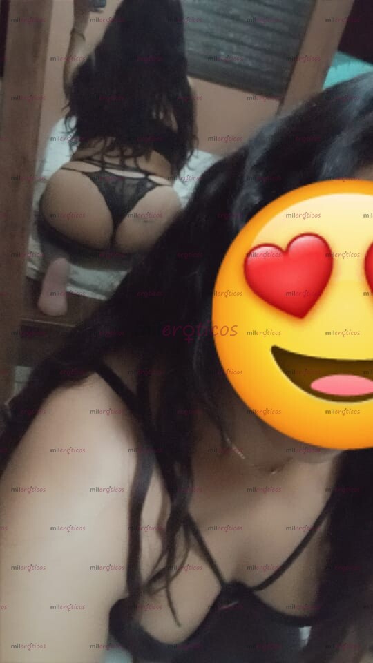 FOTOS DE MORENITA LISTA PARA TI AMOR, LA PASAREMOS SUPER RICO (3318461131)