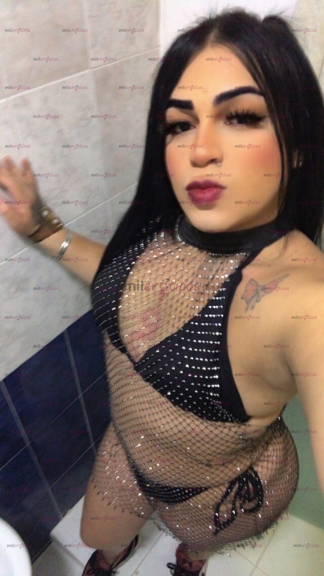 FOTOS DE CHIKA TRANS SÚPER FEMENINA VERSALTI COMPLACIENTE A LOS Q TU DESEES