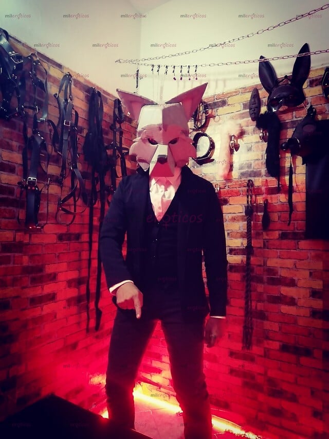 FOTOS DE BDSM AQUÍ TE ESPERO PARA QUE HAGAS REALIDAD ESAS FANTASÍAS QUE NO TE ATREVES.
