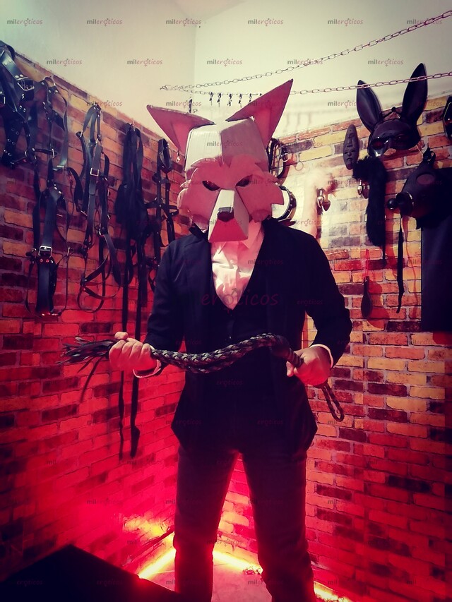 FOTOS DE BDSM AQUÍ TE ESPERO PARA QUE HAGAS REALIDAD ESAS FANTASÍAS QUE NO TE ATREVES.