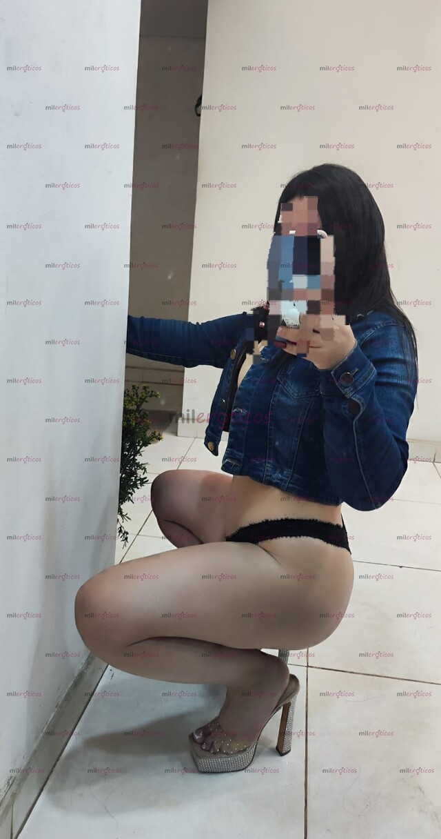 FOTOS DE ANDREA MADURITA DELICIOSA ,RELACIONES ILIMITADAS LLEGADA EN BOCA