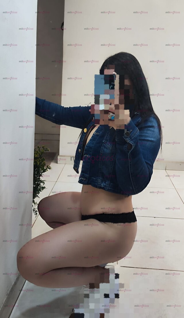 FOTOS DE ANDREA MADURITA DELICIOSA ,RELACIONES ILIMITADAS LLEGADA EN BOCA