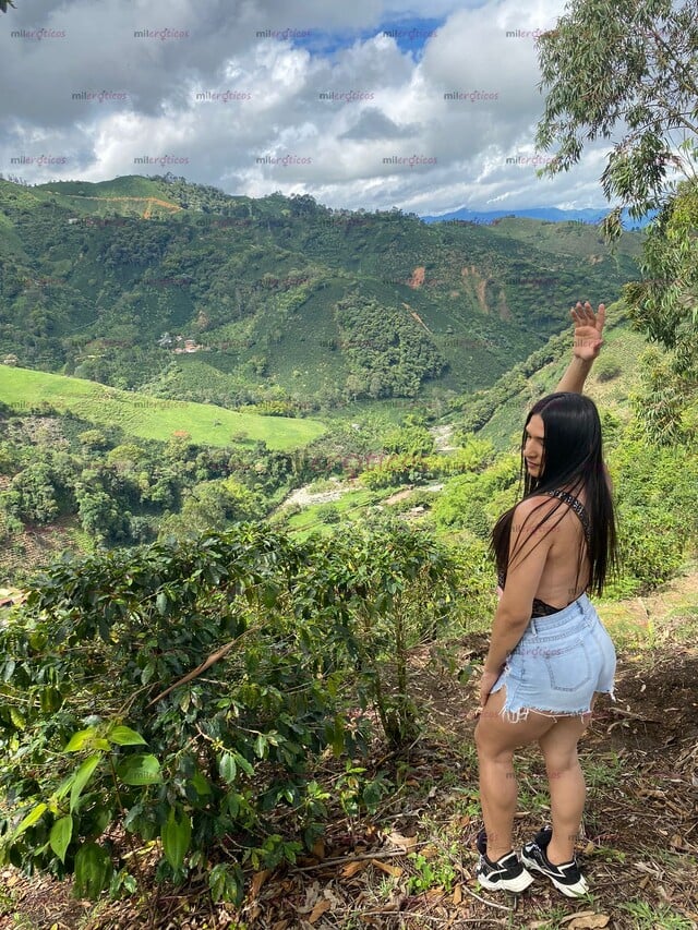 FOTOS DE NUEVA PARA ESTRENAR CUERPO NATURAL SUMISA GUSTOSITA PARA TI CERCA A LA 70
