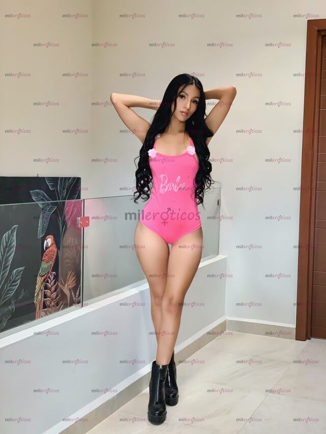 FOTOS DE MUÑEQUITA SCORT VIP!! QUEDARÁS ENCANTADO CON ESTA BEBÉ.