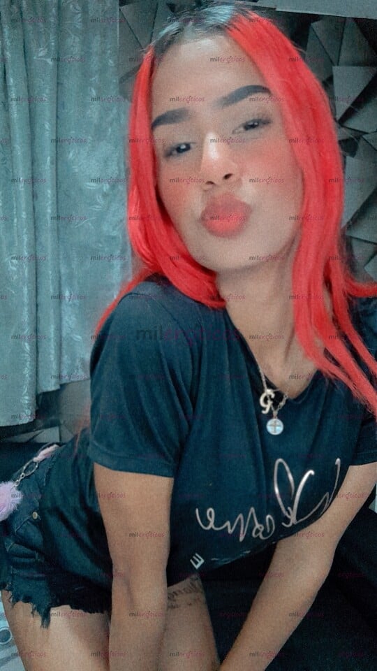 FOTOS DE HOLA ME LLAMO GELIS SOY UNA FLACA, PELIROJA, CON CARA LINDA 100% NATURAL