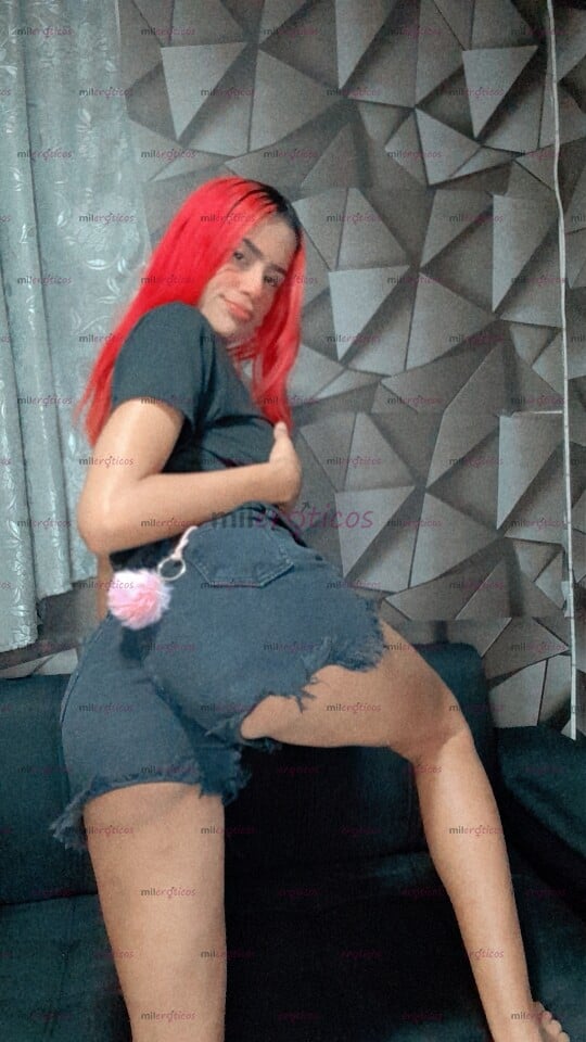 FOTOS DE HOLA ME LLAMO GELIS SOY UNA FLACA, PELIROJA, CON CARA LINDA 100% NATURAL
