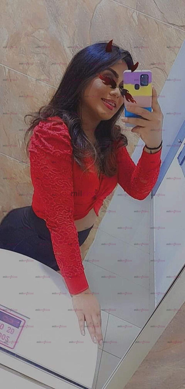 FOTOS DE ÚNICA EN LA CIUDAD CON APARTAMENTO DISPONIBLE DISPUESTA A COMPLACERTE SIN AFANES