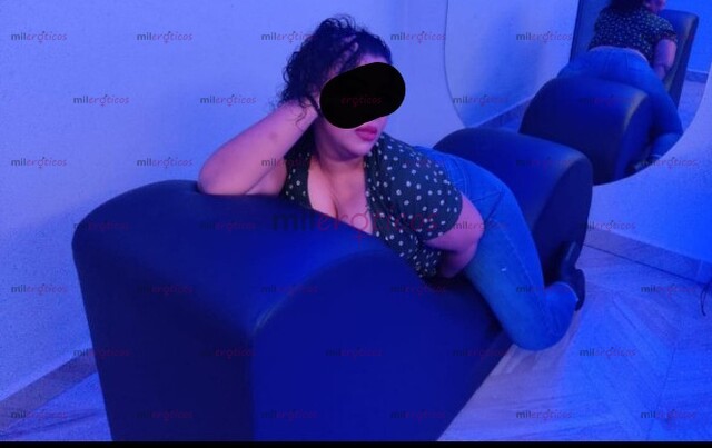 FOTOS DE RICA CHAPARRITA MUY CALIENTE, DE VUELTA EN LA CIUDAD