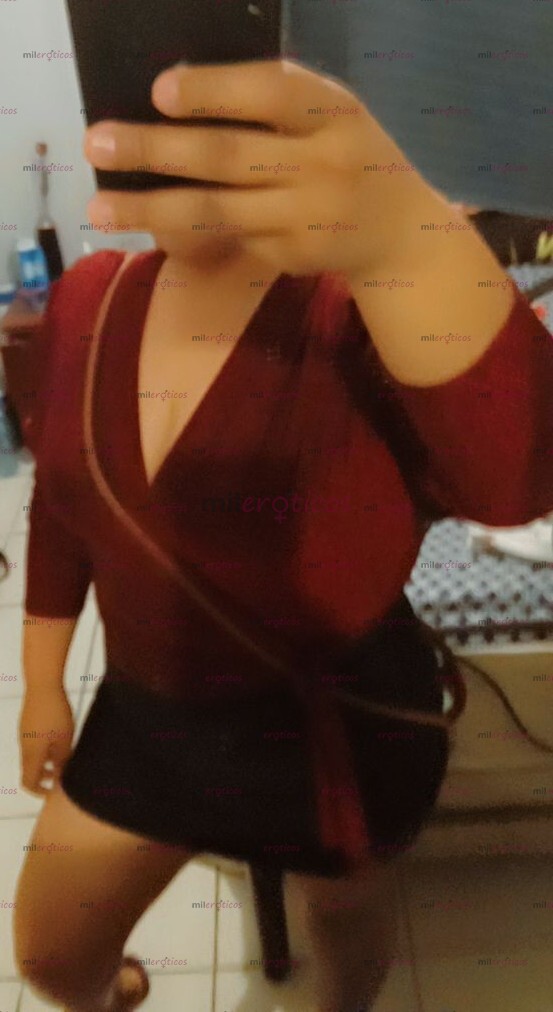 FOTOS DE RICA CHAPARRITA MUY CALIENTE, DE VUELTA EN LA CIUDAD