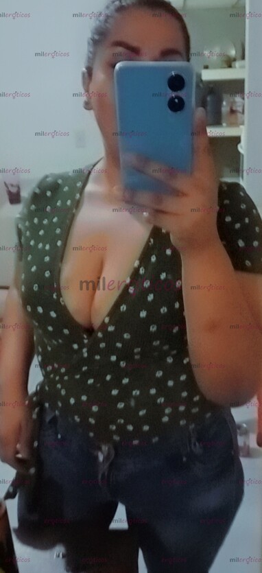 FOTOS DE SIMPATICA Y CACHONDA 100 % INDEPENDIENTE