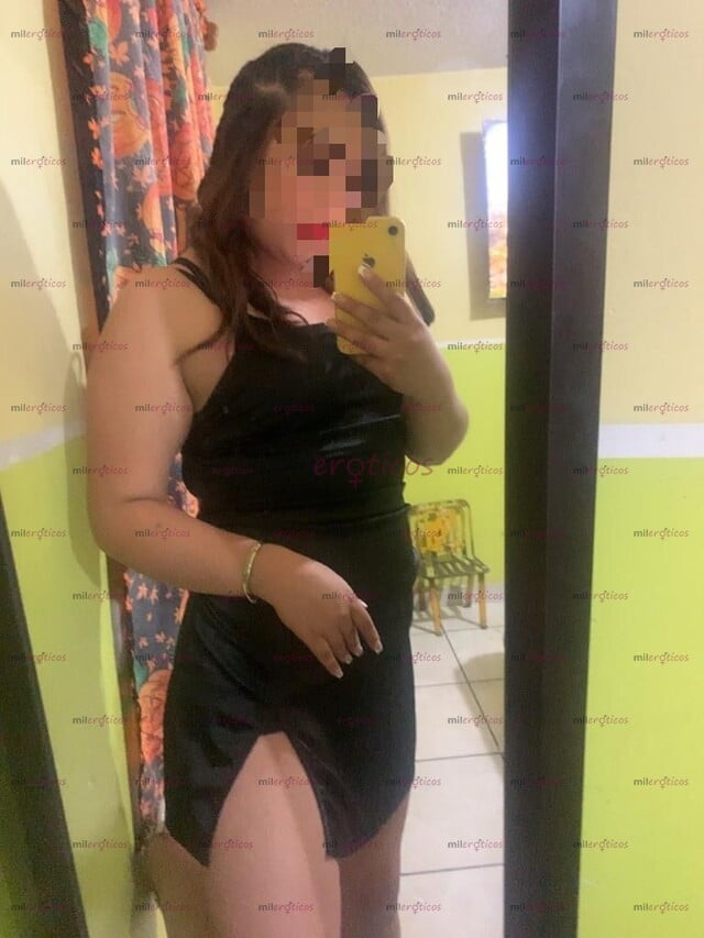 FOTOS DE SOFÍA, HERMOSA 23 AÑOS SÚPER CARIÑOSA PARA TI C: