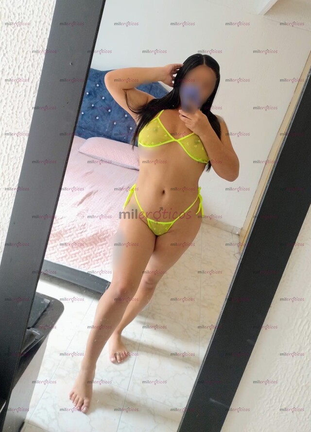 FOTOS DE SOY MICHEL CHICA SEXY ATRACTIVA CALIENTE MOROSA PARA PASARLA RICO