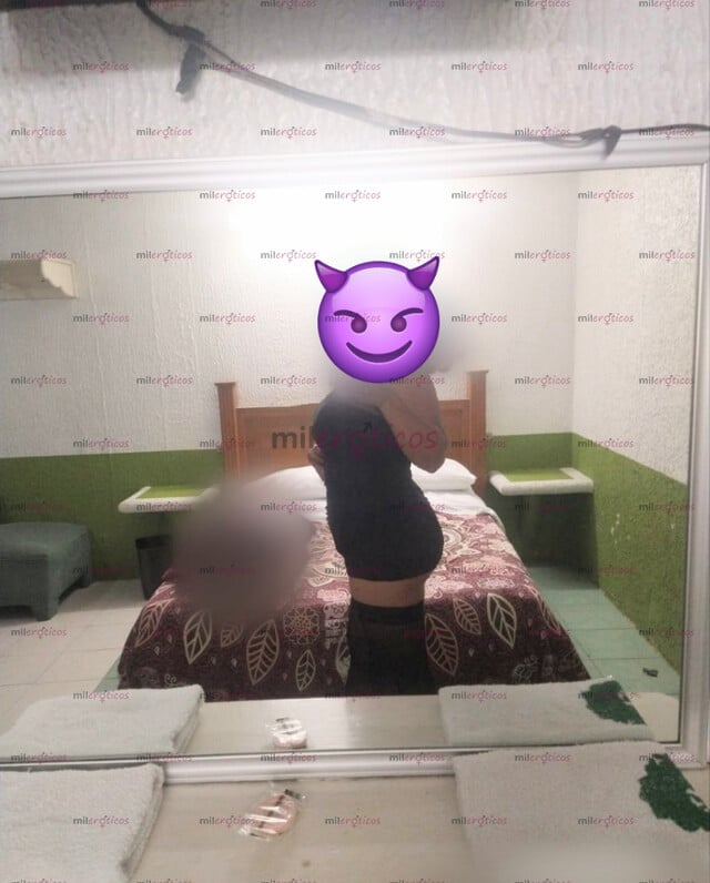 FOTOS DE REAL BB ALEJANDRA SEXY MORENITA SE CONSENTIRTE MUY RICO 24HRS