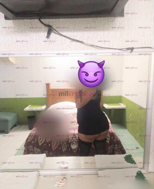 FOTOS DE REAL BB ALEJANDRA SEXY MORENITA SE CONSENTIRTE MUY RICO 24HRS