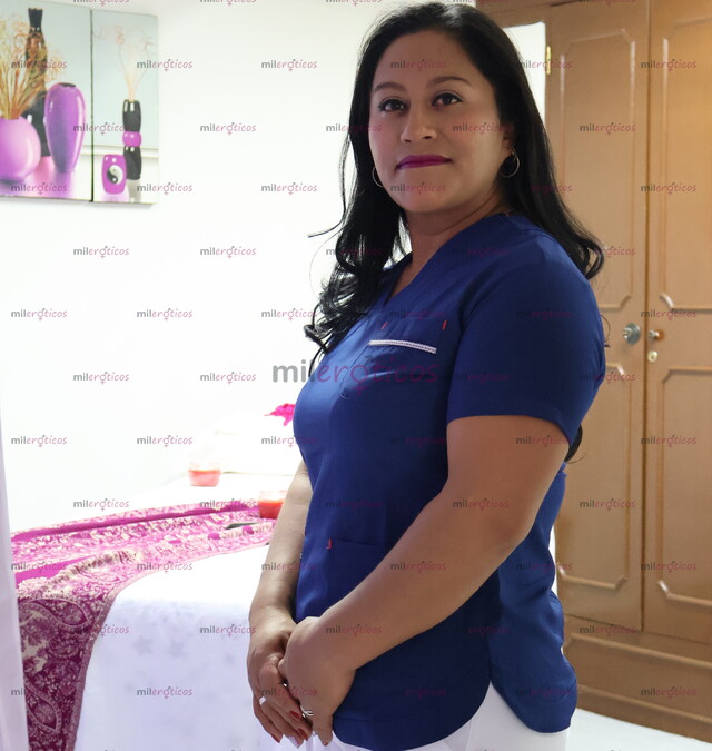 FOTOS DE MASAJE TANTRICO LINGAM AL MAS ALTO NIVEL DE SENSUALIDAD WENDY