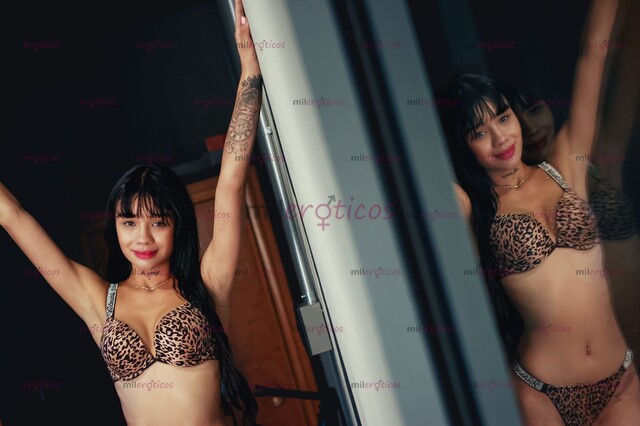 FOTOS DE SI LO QUE BUSCAS ES PASAR UN RATO SÚPER CALIENTE, ESTE ES EL PERFIL INDICADO